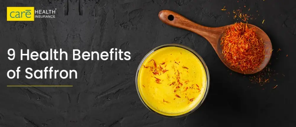 9 Saffron Health Benefits You Shouldn’t Miss